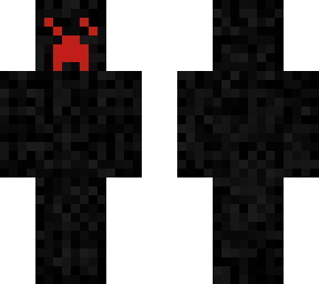 corrupted creeper v2 (effects)