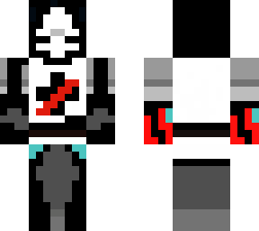 corruption knight 3