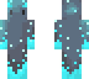 coso azul