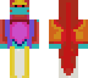 covid-proof bird