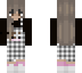cow skin