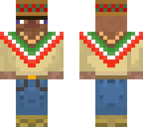 crazy mexican