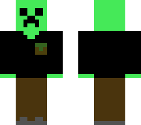 creeper