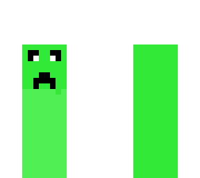creeper 2
