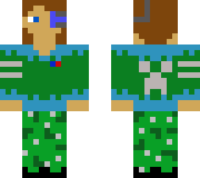 creeper corps tactician