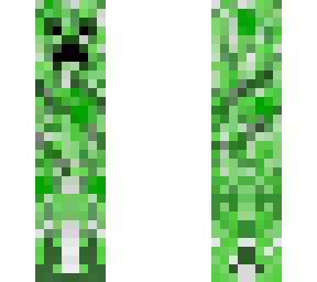 creeper xd
