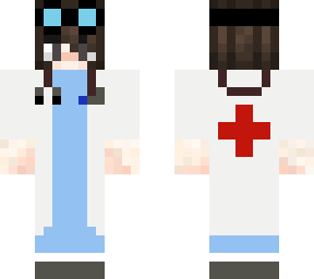 creepstick (doctor) #2