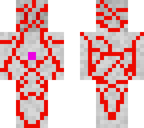 creepy figure(fixed)