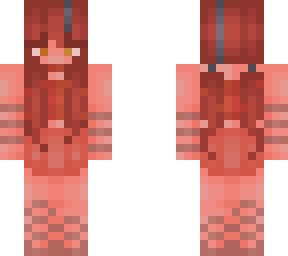 crimson forest