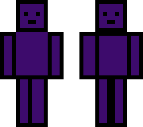 cube girl