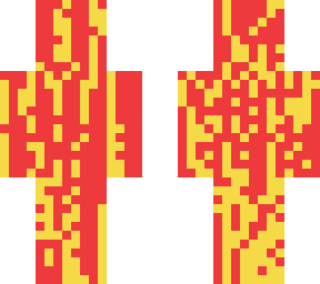 curse fire