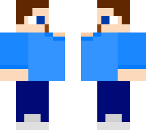 cursed skin v2 complete!
