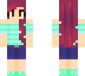cute girl