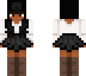 cute skin