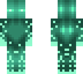 cyber endermane no.02