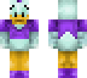 daisy duck