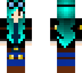 dan girl dantdm