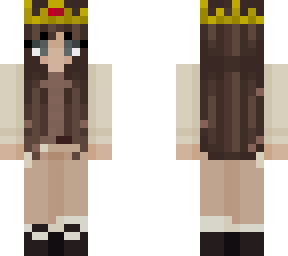dark academia queen