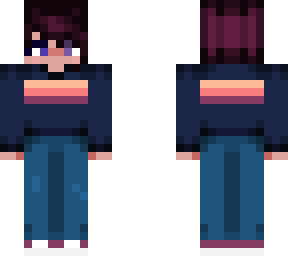dark magenta
