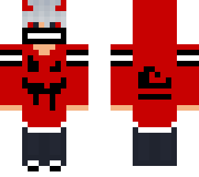 dark red pvp skin (main)