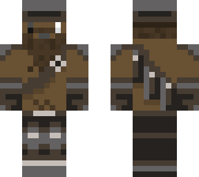darker dwarf