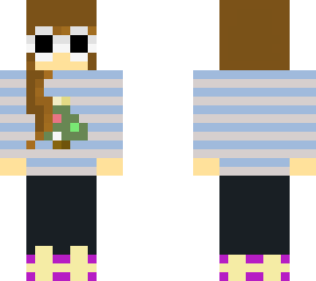 dave skin