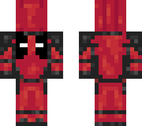 deadpool dream