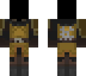 dehydra soldier
