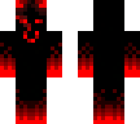 demon boi repost