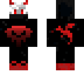 demon boy