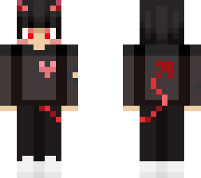 demon random