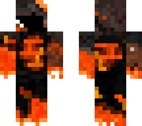 demon void steve (stage 3)