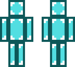 diamond body