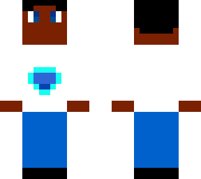 diamond dude #2