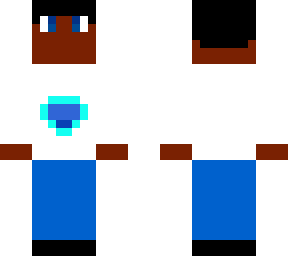 diamond dude #2 fixed