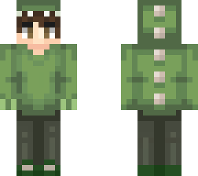dino boy