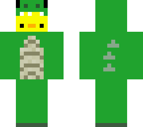 dino duck