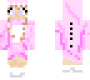 dino girl