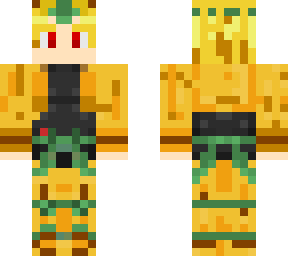 dio brando