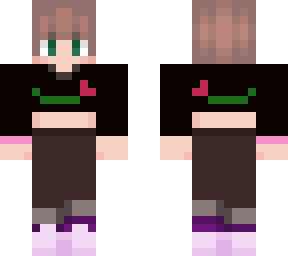 disney skin uwu update