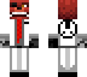 dr fnaf scp v2