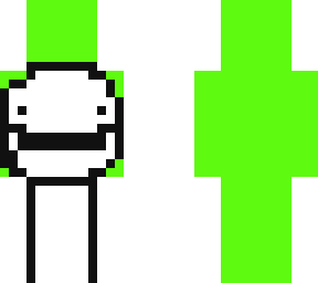 dream is wearing a mask now, so you can go near to him(dream series pt. 3