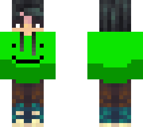 dream sweater