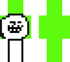 dream troll skin