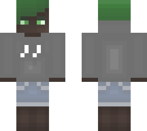 drew