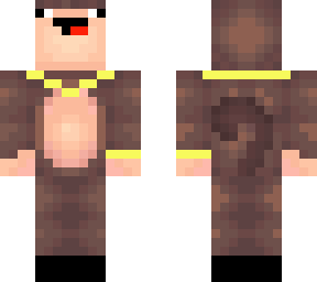 drippy monkey