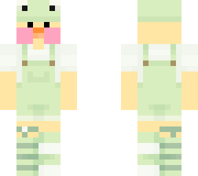 dubby frog