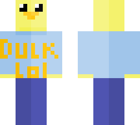 duck lol