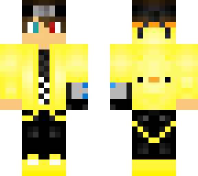 duck ninja redone a bit