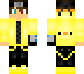 duck ninja redone a bit